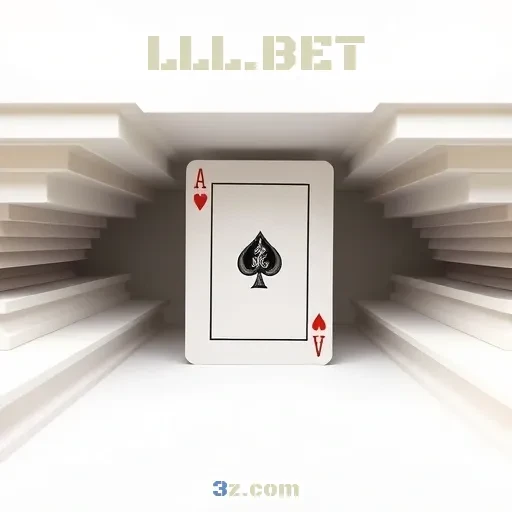 LLL.BET: O App que Transforma sua Experiência em Jogos Online