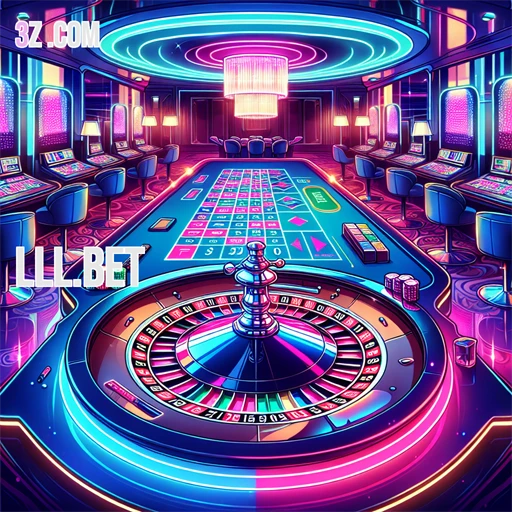 LLL.BET: A Plataforma Confiavel para Jogos Online no Brasil