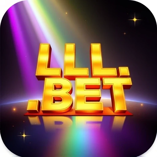 Logo da LLL.BET