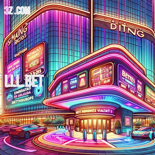Promoções Excitantes que Elevam Seu Jogo na LLL.BET