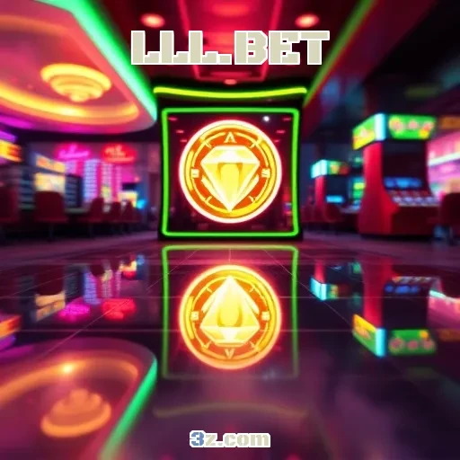 LLL.BET: Caça-Níqueis que Encantam e Premiam no Brasil